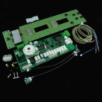 R65302150 - RELAY PC BOARD COMPLETE | Moffat