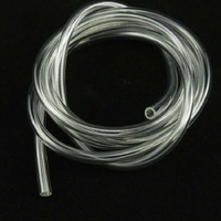 R80150100 - FLEXIBLE PIPE,PE D.8mm X 6 L = 2 MT | Moffat