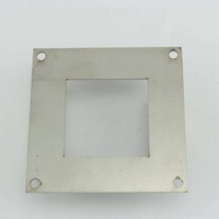 RW3550 - ADAPTOR PLATE S/S (RW1220) | Moffat