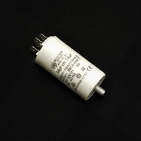 34020035 - CAPACITOR 14MF 220-240V 425V KRYO OD | Rancilio