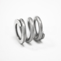 39110038 - SPRING CONNECTION STEAM TAP [] | Rancilio