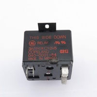 SC1800190354 - COMPRESSOR RELAY | Scotsman