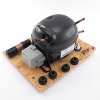 SC1800880221 - COMPRESSOR | Scotsman
