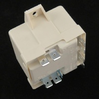 SC62005743 - COMPRESSOR RELAY | Scotsman