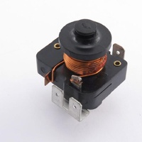 SC62005771 - COMPRESSOR RELAY | Scotsman