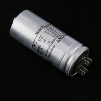 SC62016716 - CAPACITOR 25UF | Scotsman