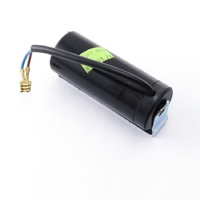SC62016717 - START CAPACITOR | Scotsman