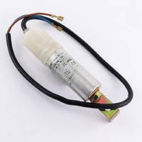 SC62016721 - RUN CAPACITOR 15UF | Scotsman