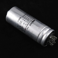 SC62016725 - RUN CAPACITOR | Scotsman