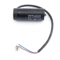 SC62016729 - START CAPACITOR 43-53 uF | Scotsman
