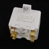 SC62016822 - COMPRESSOR RELAY | Scotsman