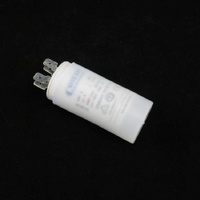 SC62029204 - RUN CAPACITOR (DRIVE MOTOR 4UF) | Scotsman