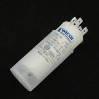 SC62052001 - CAPACITOR 10 MFD FOR DRIVE MOTOR | Scotsman