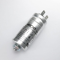 SC62052003 - DRIVE CAPACITOR (4UF) | Scotsman