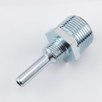 SC65139400 - WATER DRAIN FITTING HD30M | Scotsman