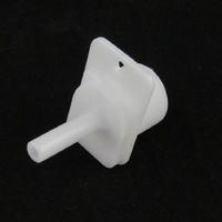 SC66095600 - WATER INLET PLASTIC FITTING | Scotsman