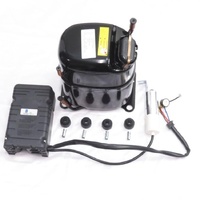 SC67009900 - COMPRESSOR | Scotsman