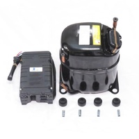 SC67009903 - COMPRESSOR | Scotsman