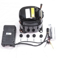 SC67009905 - COMPRESSOR | Scotsman