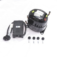 SC67009922 - COMPRESSOR 220-240/50/1 | Scotsman