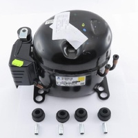 SC67010606 - COMPRESSOR | Scotsman
