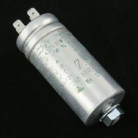 SCCM19180600 - RUN CAPACITOR 7.5uF | Scotsman