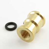 R58010420 - COUPLING 1/8 X 1/4 F REDUCTION | Turbofan