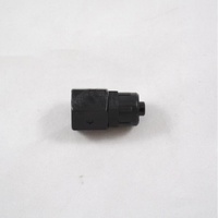 R62090538 - PIPE FITTING 1/4" FEMALE STRAIGHT | Turbofan