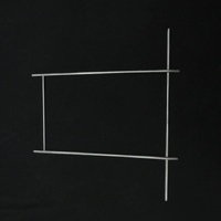 174 30001 - ADAPTOR RACK GL4 | Washtech