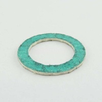 1894 - GASKET BULKHEAD FITTING | Washtech
