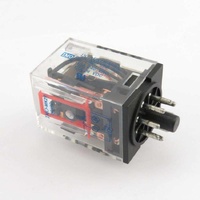 3101 - RELAY 8 PIN 240A MK2P-1 | Washtech