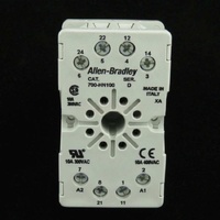 3103 - RELAY BASE 8-PIN | Washtech