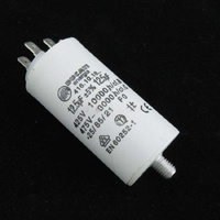 3892 - CAPACITOR - 12.5 UFD M2 IP44 | Washtech