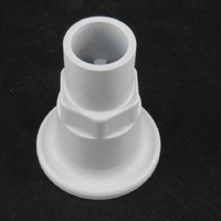 400 30373 - COUPLING LOWER PIPE MCHINED | Washtech