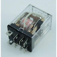 600 30080 - RELAY IZUMI IDEL RH2BU | Washtech