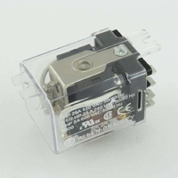 600 30216 - RELAY 25A M1/M2/ME DOOR SWITCH | Washtech