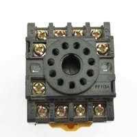 600 30233 - RELAY BASE 11 PIN | Washtech