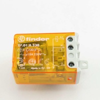 600 30319 - STEP RELAY , CD100 | Washtech
