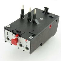 600 30451 - THERMAL OVERLOAD RELAY CD100 | Washtech