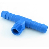 600 60066 - TEE 12MM X 3/8 BSP BRANCH | Washtech