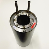 WD01162.04 - CONTAINER BOOSTER HEATER | Wexiodisk
