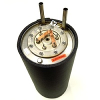 WD01163.14 - BOOSTER HEATER 9kW | Wexiodisk