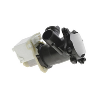 Bosch Logixx Washing Machine Drain Pump - BO132 | Suits: WAS28440AU/35 WAS28440AU/38 WAS28440AU/50 WAS28440AU/55 WAS32440AU WAS32440AU/07