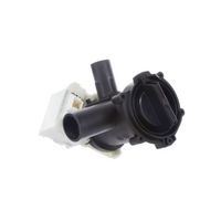 Bosch Washing Machine Drain Pump - 00145414 | Suits: WFL2260UK/04 WFL246KGB/04 WFO2864GB/01 WVF2000GB/34 WFL226LGB/01 WFL2860GB/01 WFO2867GB/15