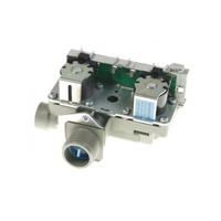 Haier Washing Machine Cold Water Valve | Suits: HW80B14636FR HW100B1439NS8 HW100B14636NDF HW70B12636FR HW80B1439NS8 HW90B14636DE HW100B14636