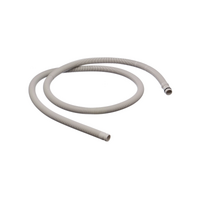 Bosch Dishwasher Drain Hose - 00284311 | Suits: SHE42L12UC/47 SHE42L15UC/47 SHE42L16UC/47 SHE43F02UC/48 SHE43F05UC/48 SHE43F06UC/48 SHE43M02UC/50