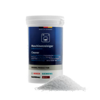 Bosch Washing Machine Cleaner 200G - 00311947