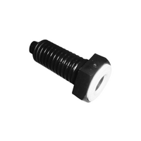 Electrolux, Simpson, Westinghouse Washing Machine Leveling Foot | Suits: 36S550K*02 36S550K*03 36S550L*00 36S550L*02 36S550M 36S550M*00 36S550N
