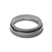 Bosch Washing Machine Door Seal - BO100 | Suits: WAE24460AU/14 WAA28260FG WAA28260NL WAA28260SK WAA28261 WAA28280NL WAE12060SG WAE16020IT