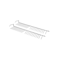 Bosch Dishwasher Bottom Basket Crock Insert - 00446832, 00350540